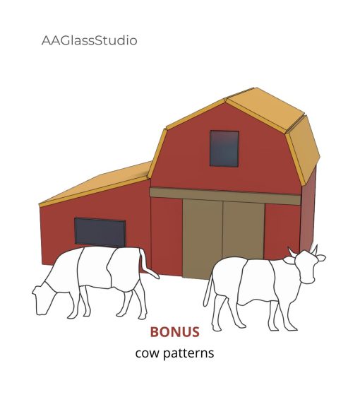 2 3d barn pattern 04