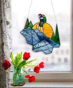 Window Hangings - window decor