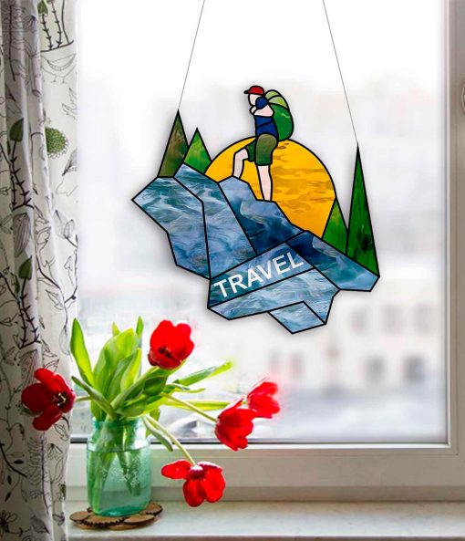 Window Hangings - window decor