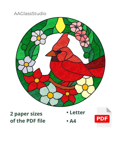 3 printable pdf cardinal 7