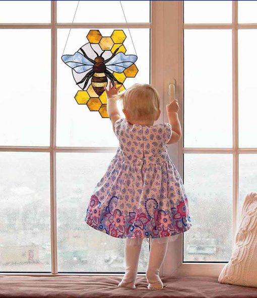 bee pdf pattern 1