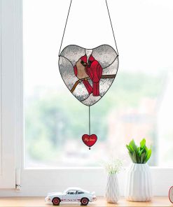 Simple Design - window decor