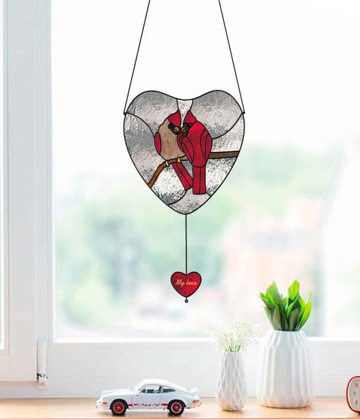 Simple Design - window decor