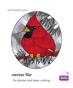 cardinal pattern svg 1