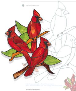 cardinals pattern