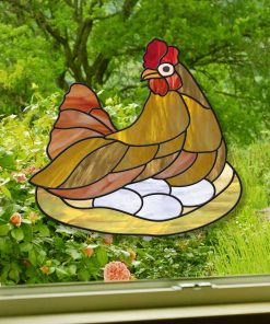 chicken pdf pattern 2