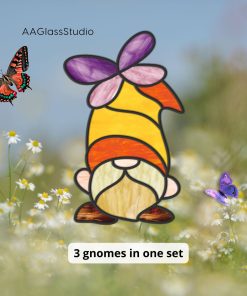 gnome butterfly 22