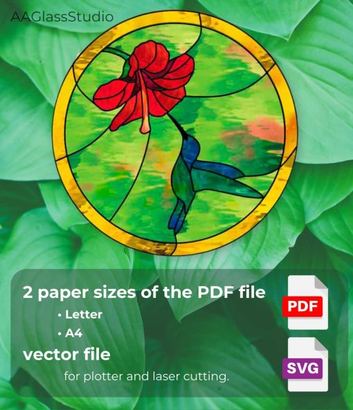 hummingbird patterns pdf 1