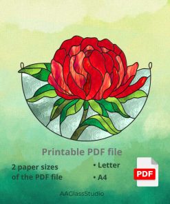 peony test glass pdf 3