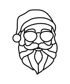 Santa Patterns