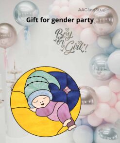 gift for gender party 01