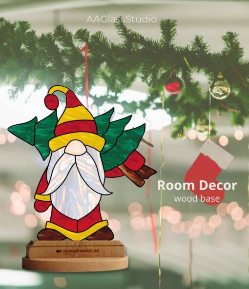 gnome room decor 4