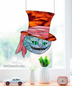 alice in wonderland cat: For Alice fans