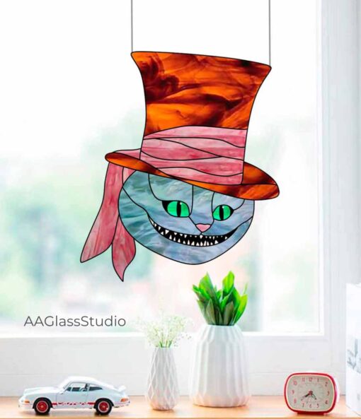 alice in wonderland cat: For Alice fans