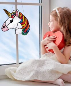 childrens joy: Unicorn for a princess