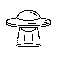 UFO Pattern