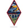 Hogwarts Express: Harry Potter Stained Glass - window decor