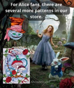 alice in wonderland: For Alice fans