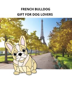 french bulldog gift for dog lovers