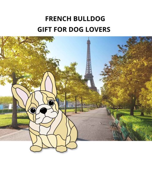 french bulldog gift for dog lovers