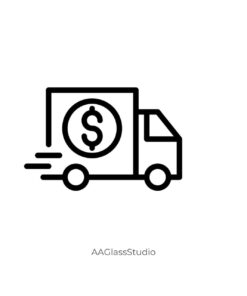 additional shipping fee