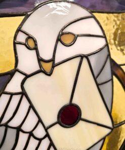 hogwarts school postman