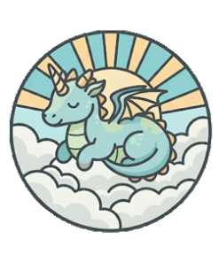 Fantasy Stained Glass Patterns