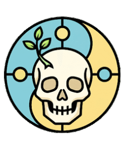 Life Death Spirituality Symbols