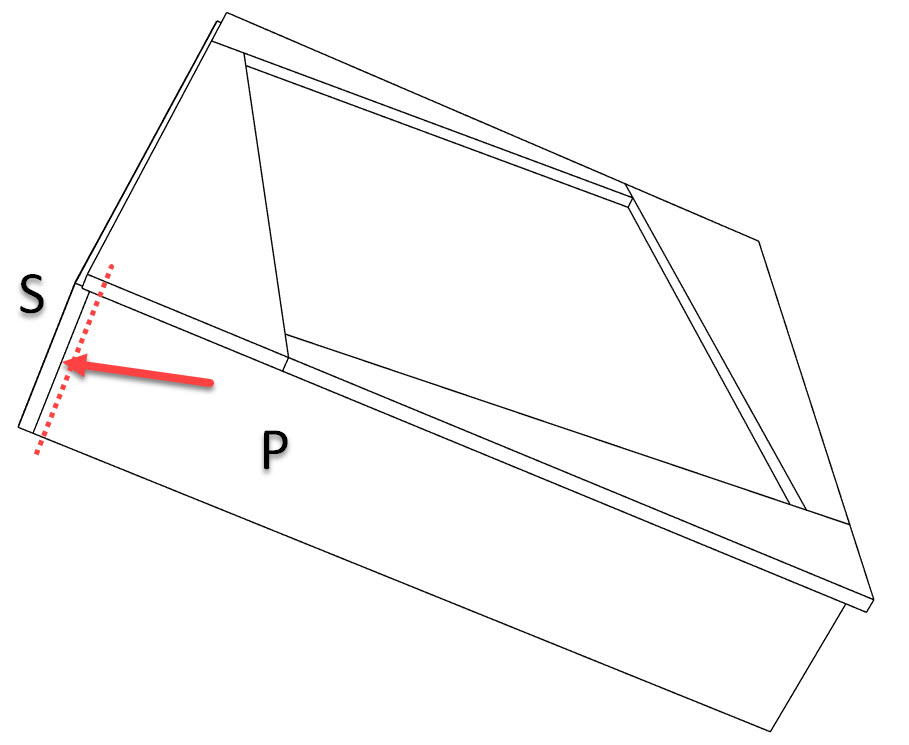 Pages and Spine Joint