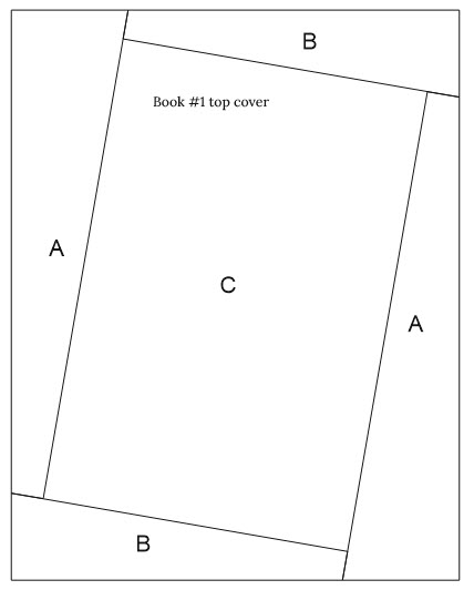 Book 1 Top Cover