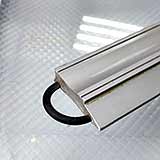 GEDORE Cutting Guide 70cm for glass cutting