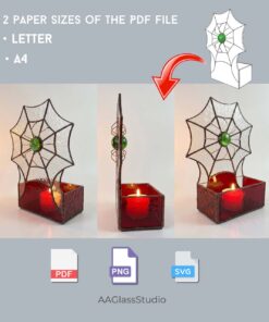 printable DIY craft template