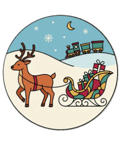 Santa's Transport